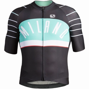 Giordana Scatto Pro Moda Jersey - Milano