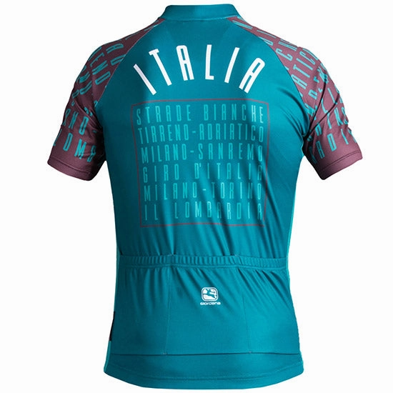 Giordana Vero Pro Moda jersey - Italia