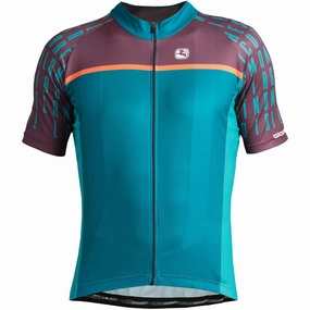 Giordana Vero Pro Moda jersey - Italia