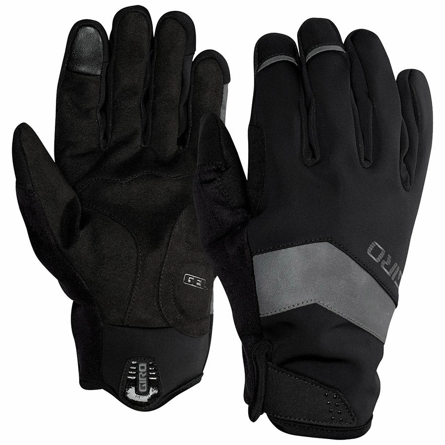 Giro Ambient Gloves - Black