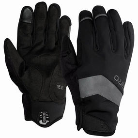 Giro Ambient Gloves - Black