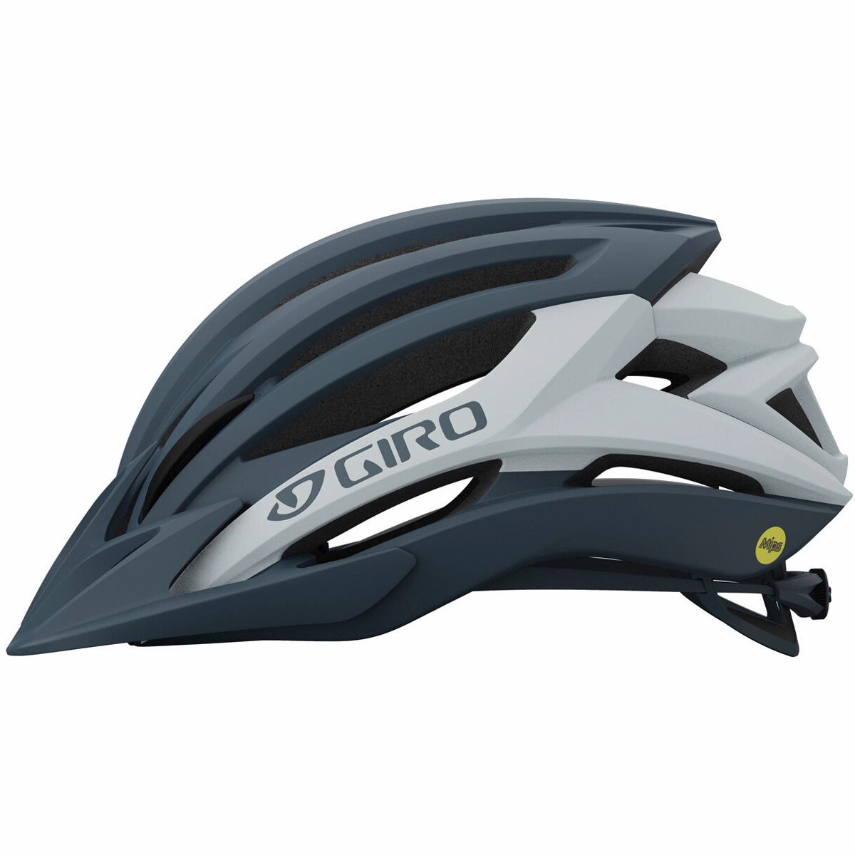 Giro Artex MIPS helmet - Grey