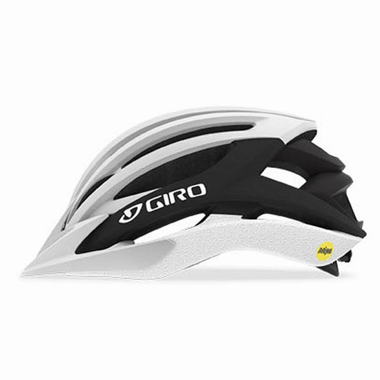 Giro Artex MIPS helmet - White