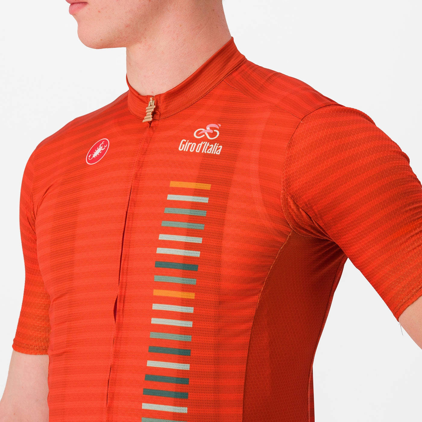 Giro d'Italia 2023 #Giro106 jersey
