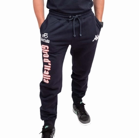Giro d'Italia Eroi Trousers - Blue