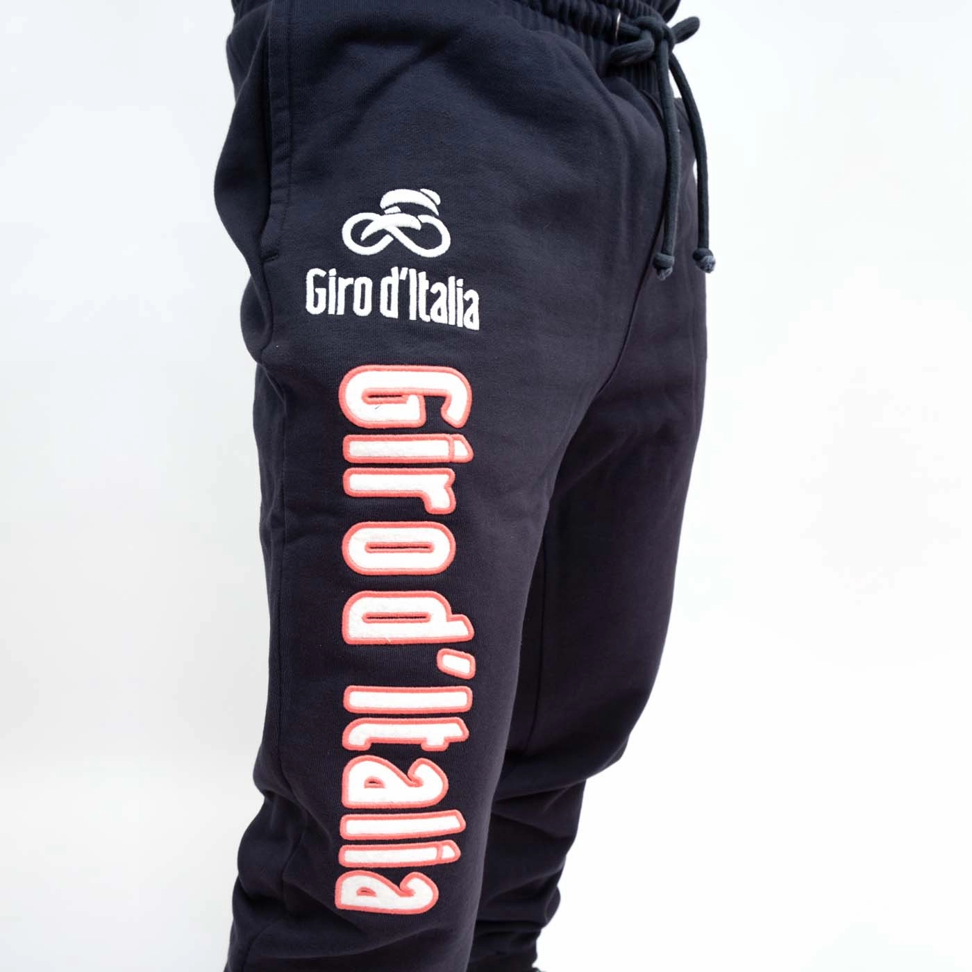 Giro d'Italia Eroi Trousers - Blue