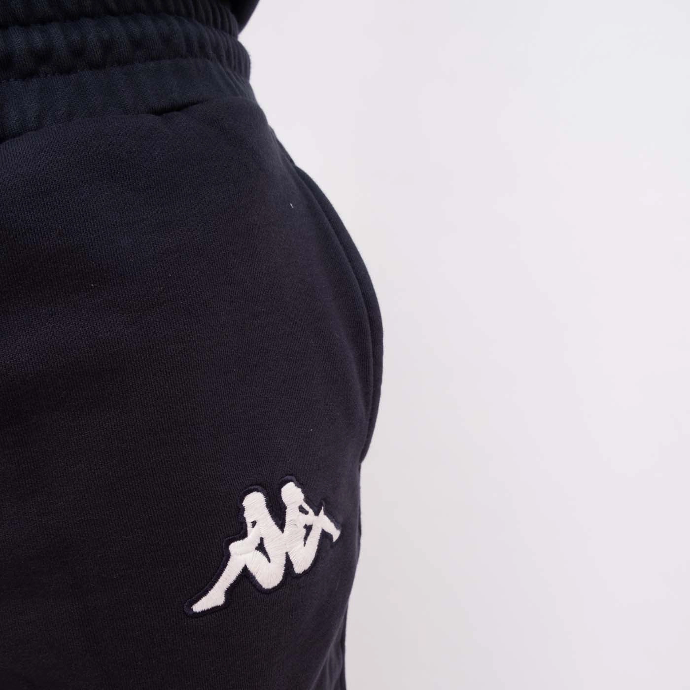 Giro d'Italia Eroi Trousers - Blue