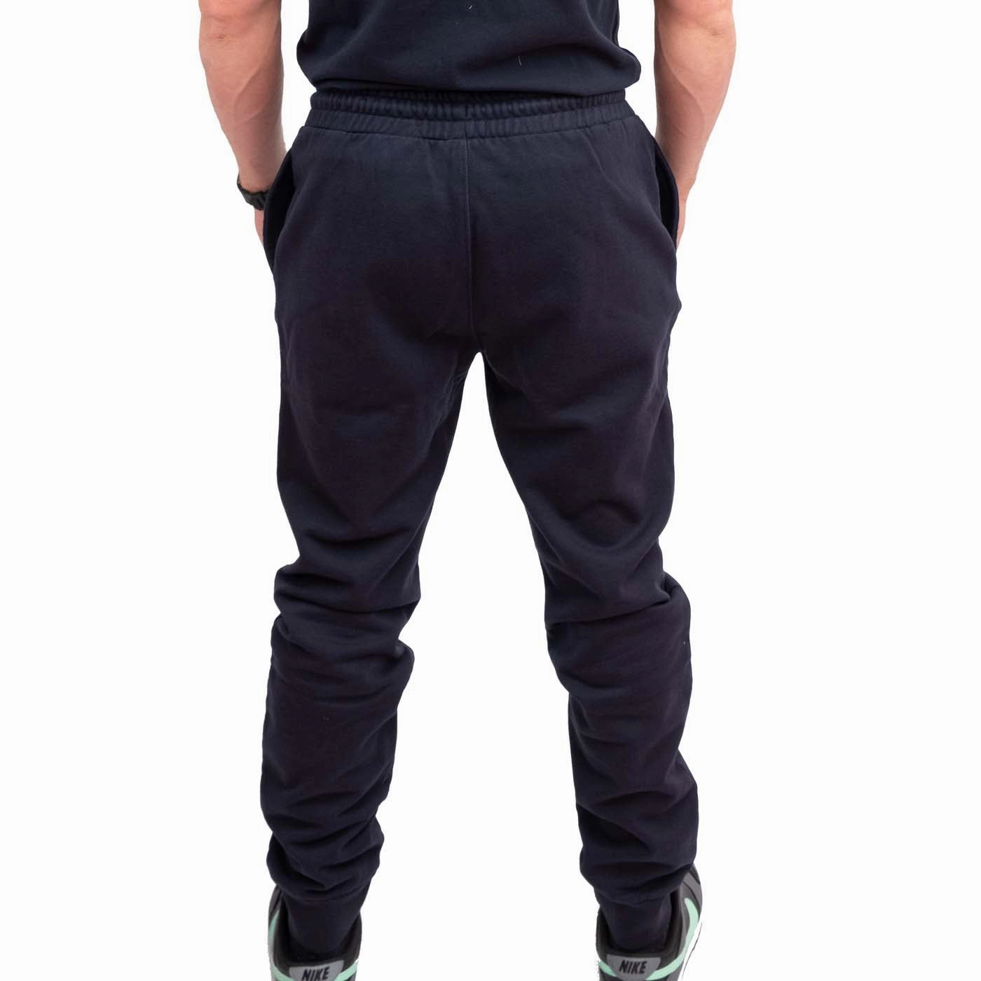 Giro d'Italia Eroi Trousers - Blue