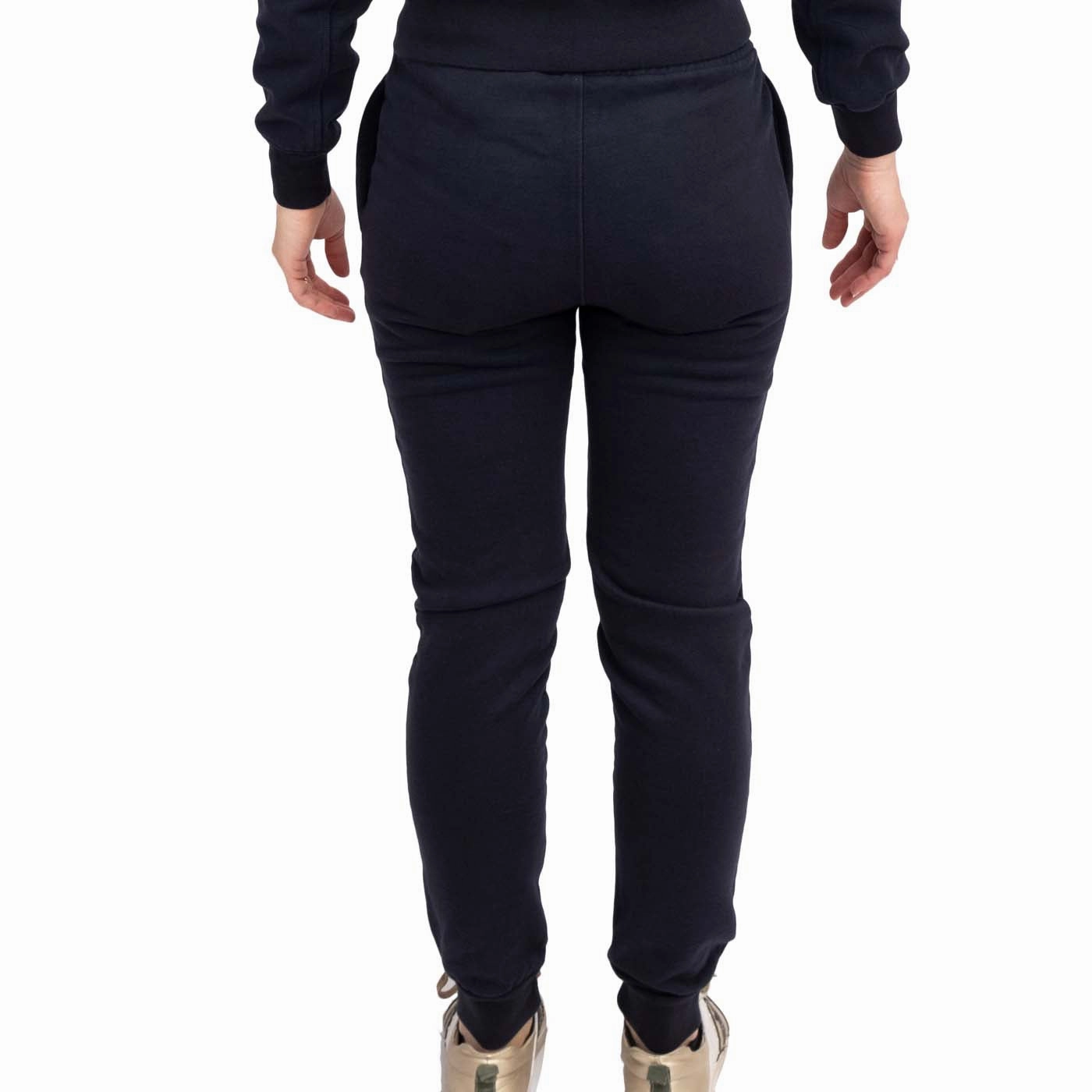 Giro d'Italia Eroi women trousers - Blue