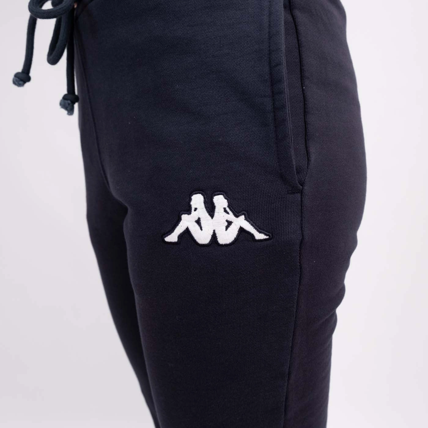 Giro d'Italia Eroi women trousers - Blue
