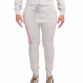 Giro d'Italia Eroi women trousers - Grey