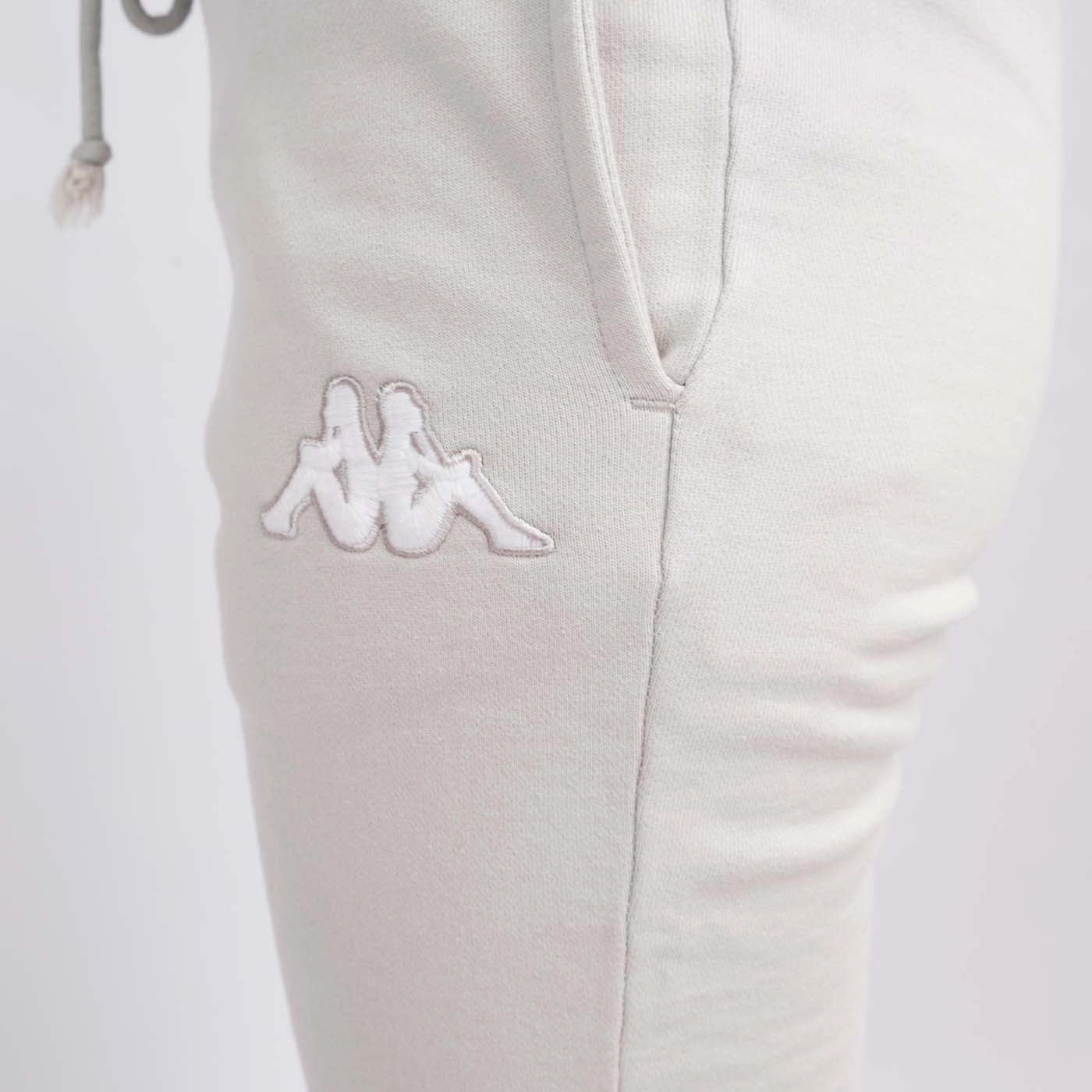 Giro d'Italia Eroi women trousers - Grey