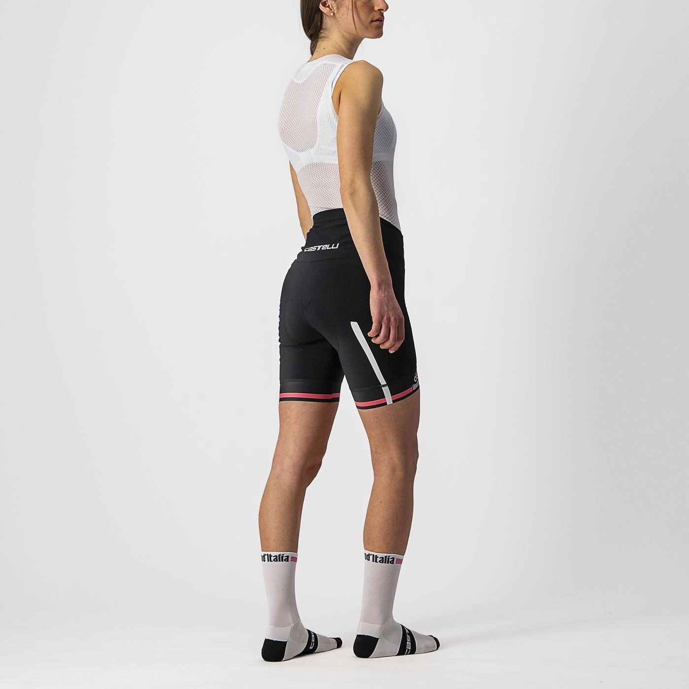 Giro d'Italia Velocissima 2024 women short