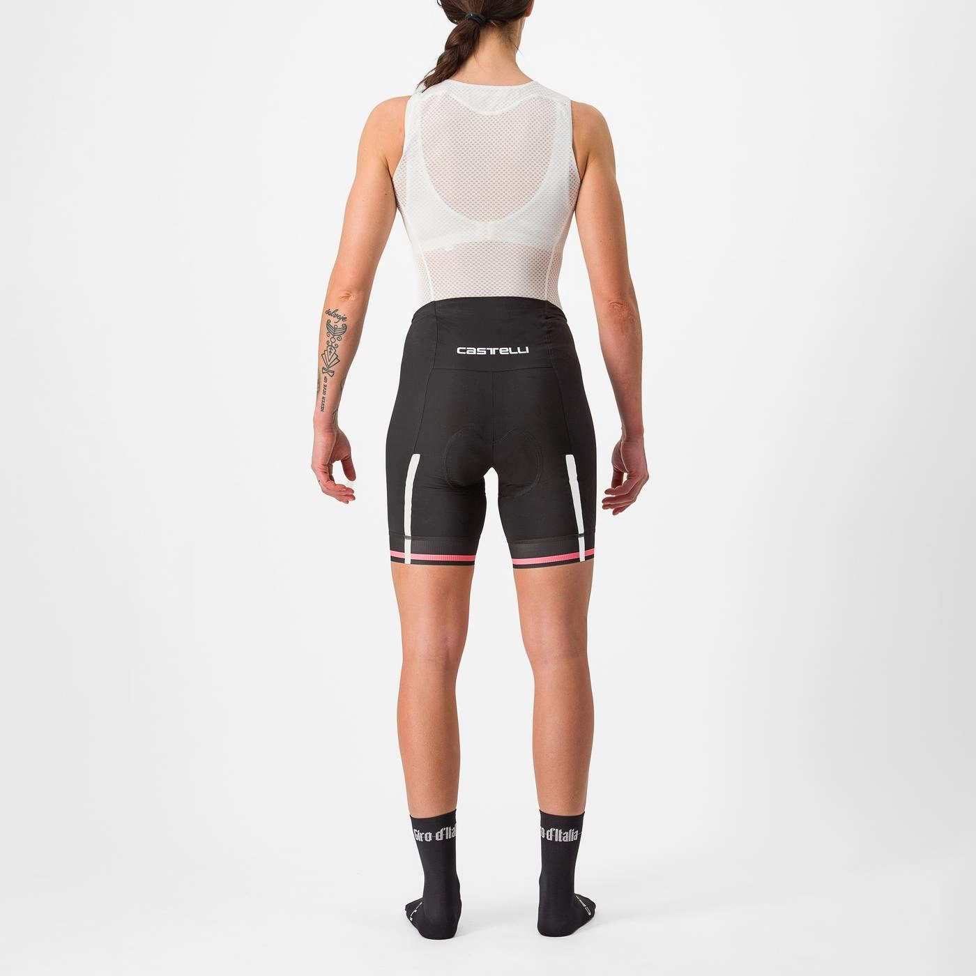 Giro d'Italia Velocissima 2024 women short