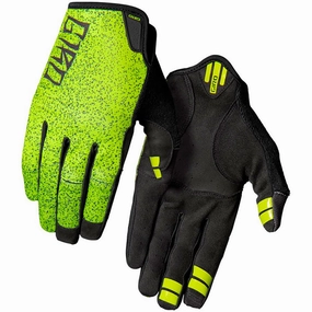 Giro DND Gloves - Lime