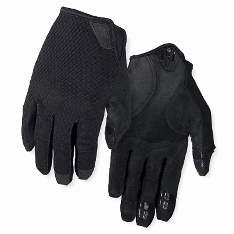 Giro Grid DND Gloves - Black