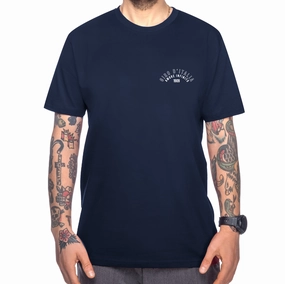 Giro Mountain Passes T-shirt Giro d'Italia
