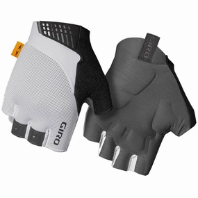 Giro Supernatural gloves - White