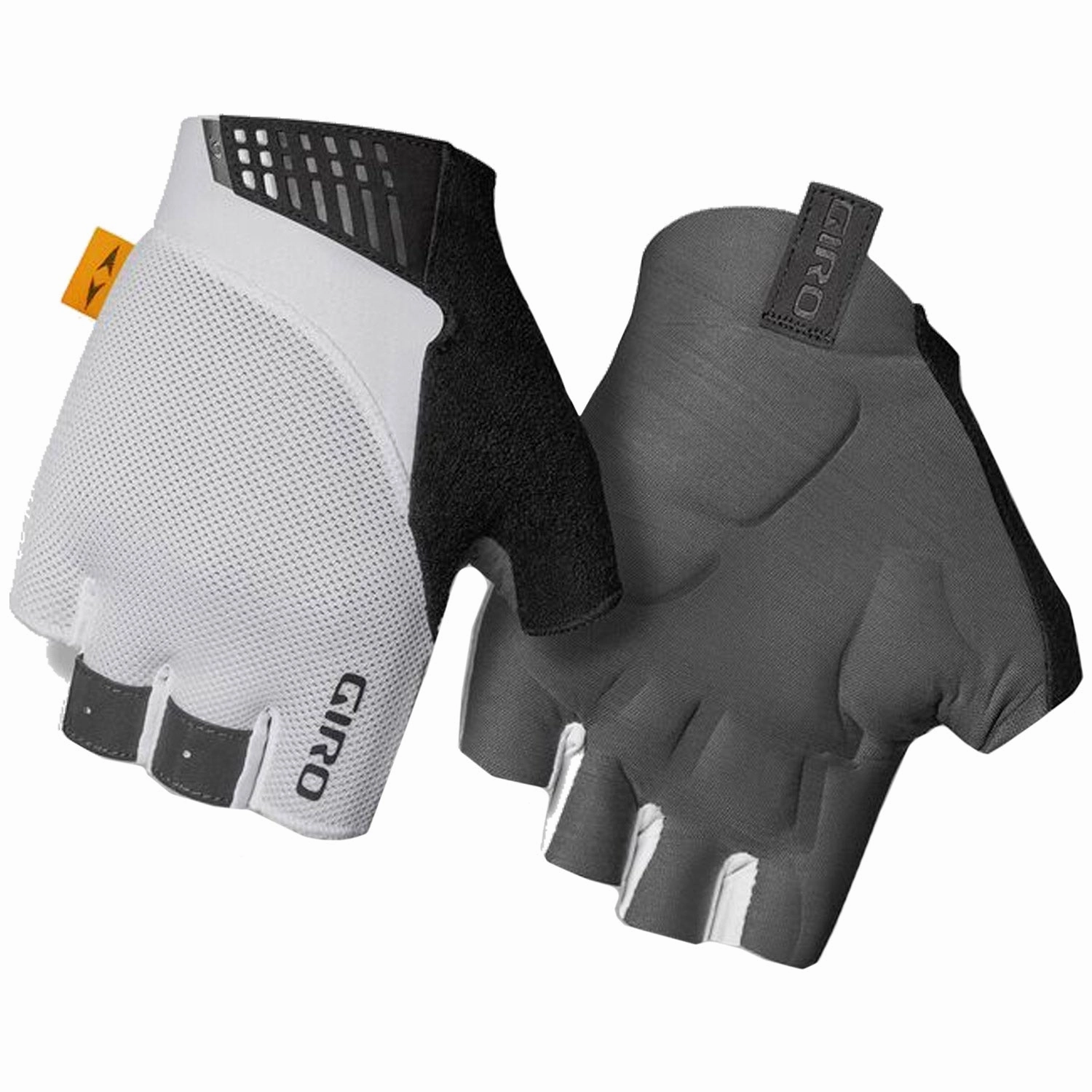 Giro Supernatural gloves - White