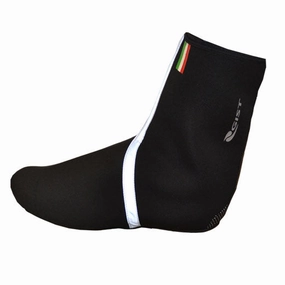 Gist Neoprene Top Winter overshoe - Black