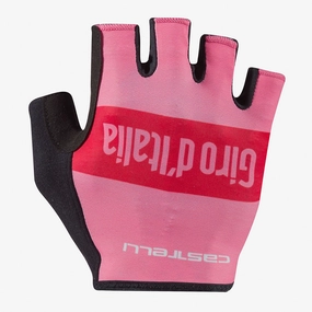 Gloves Giro d'Italia 2025 - Pink