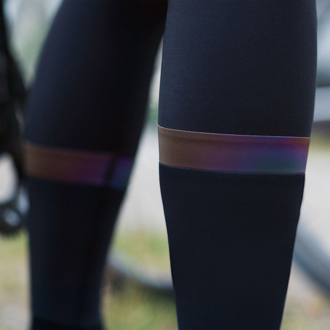 Gobik Absolute 4.0 K10 bib tight - Black