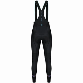 Gobik Absolute 4.0 K10 bib tight - Black