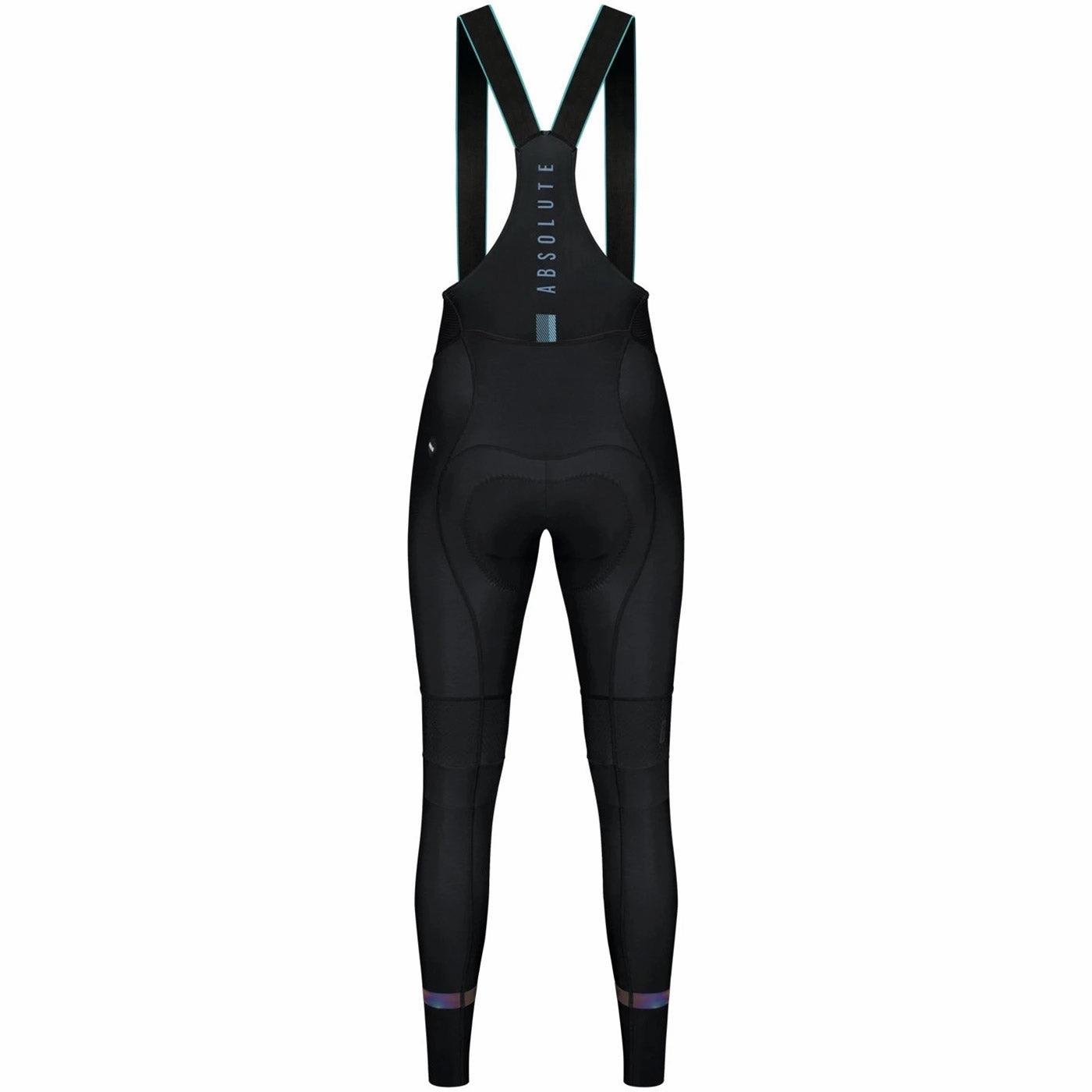 Gobik Absolute 4.0 K10 bib tight - Black