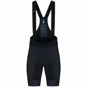 Gobik Absolute 5.0 k10 bib short - Black
