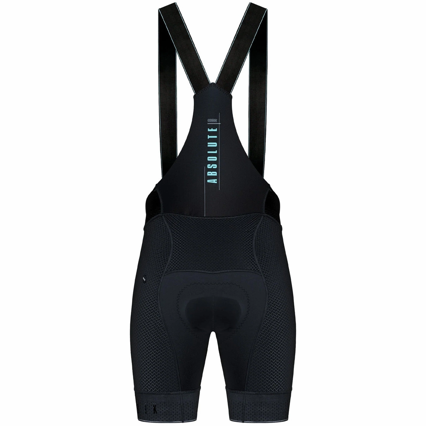 Gobik Absolute 5.0 k10 bib short - Black