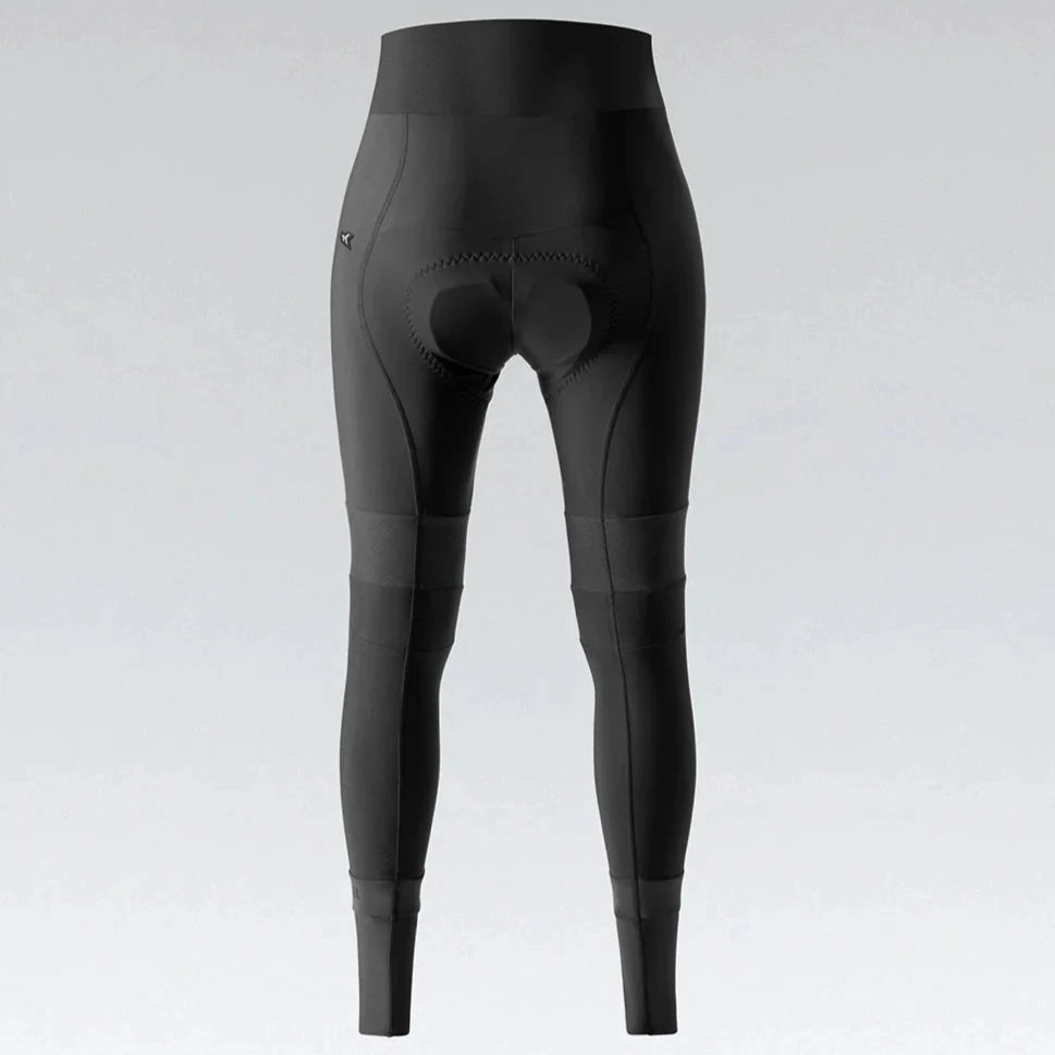 Gobik Absolute 7.0 Strapless women tights - Black
