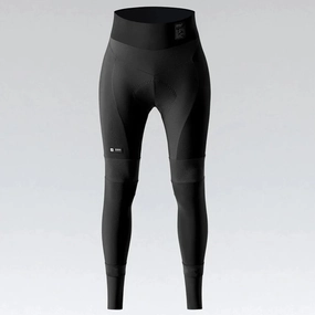 Gobik Absolute 7.0 Strapless women tights - Black