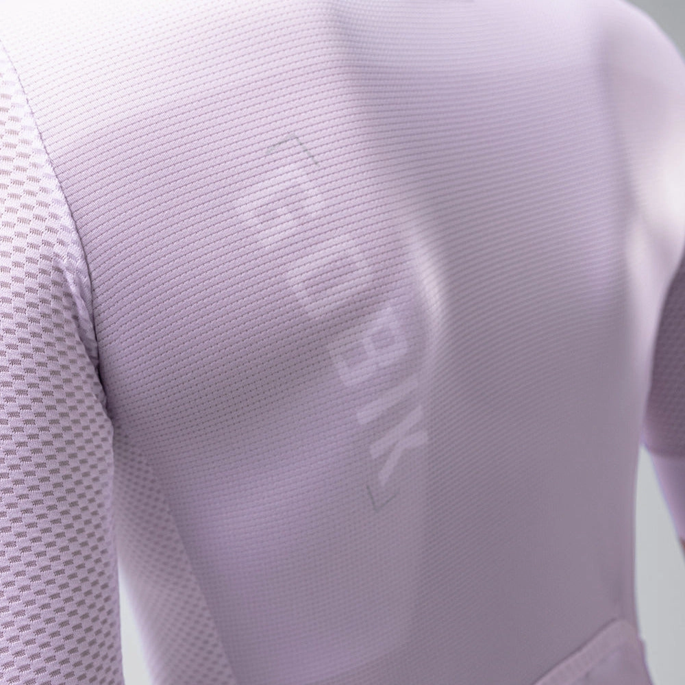 Gobik Carrera 2.0 Mercury Jersey - Pink