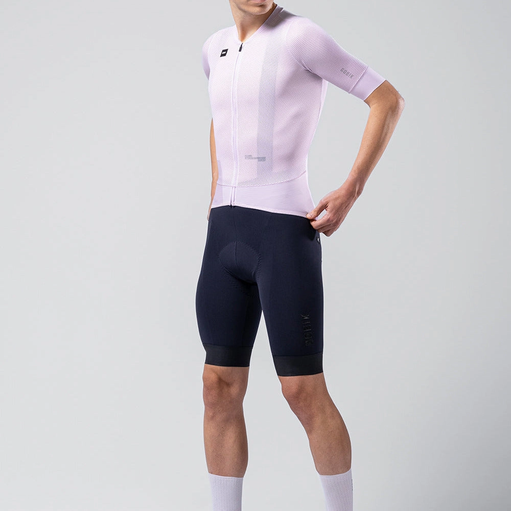 Gobik Carrera 2.0 Mercury Jersey - Pink