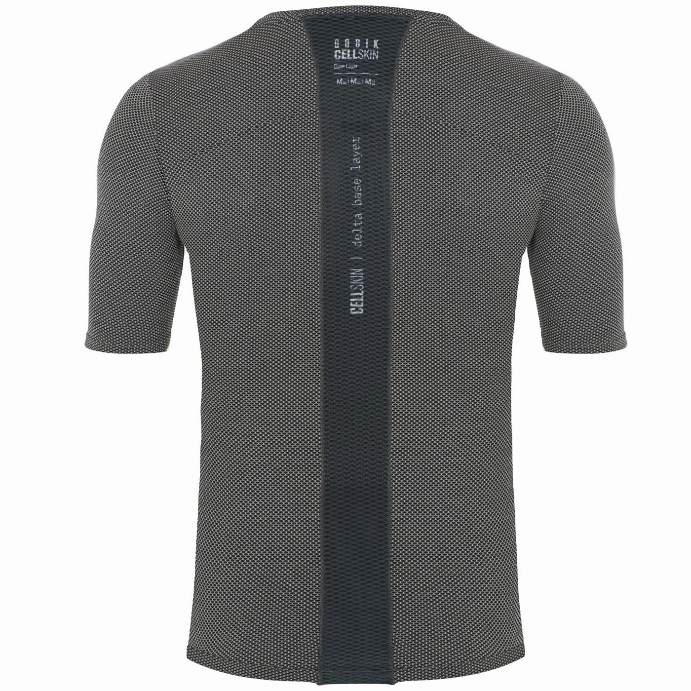 Gobik Cell Skin base layer - Grey