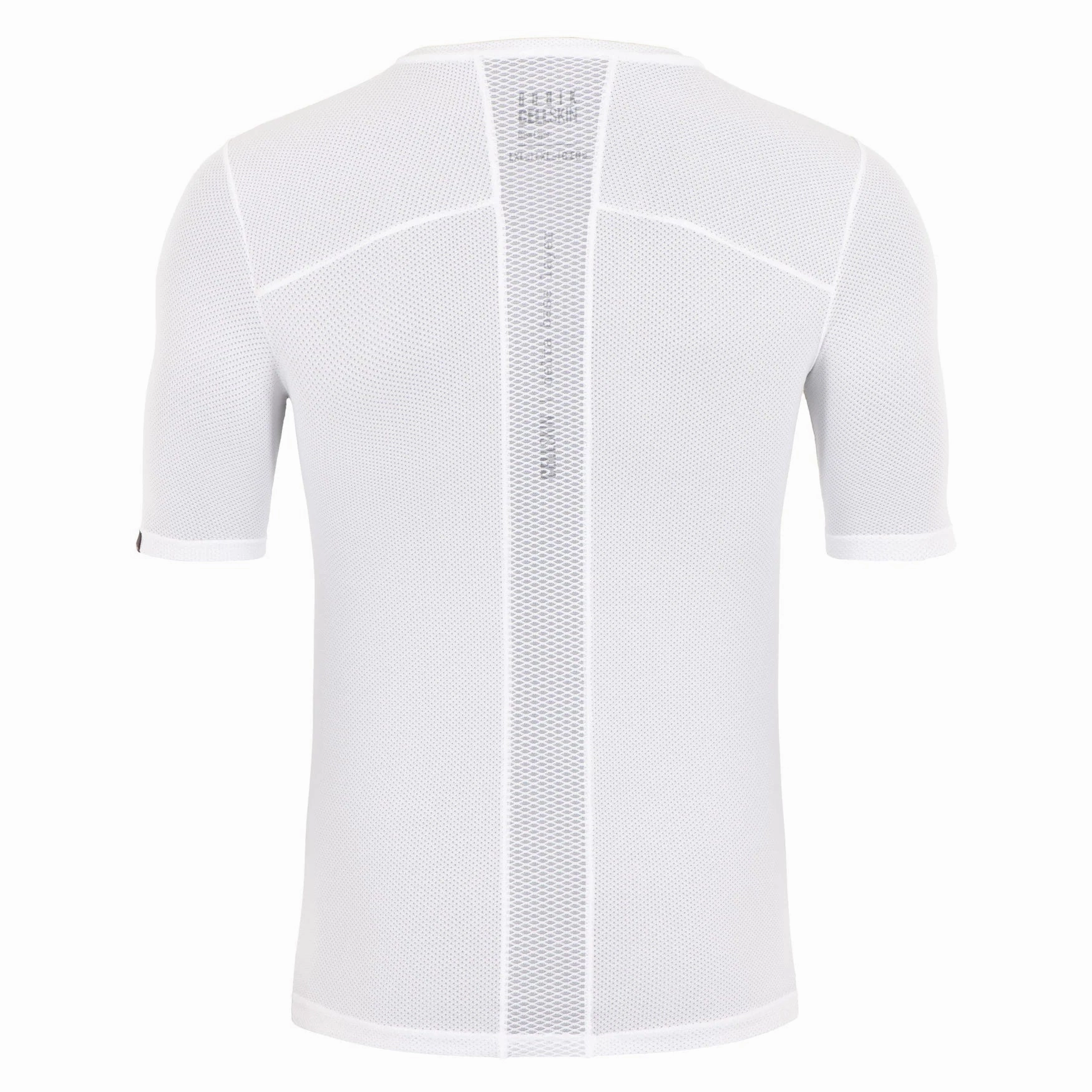 Gobik Cell Skin Hakuba base layer - White