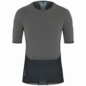 Gobik Cell Skin women base layer - Grey