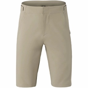 Gobik Commuter Abbey short - Brown