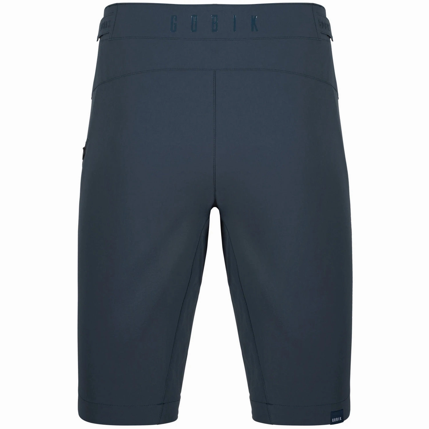 Gobik Commuter short - Blue