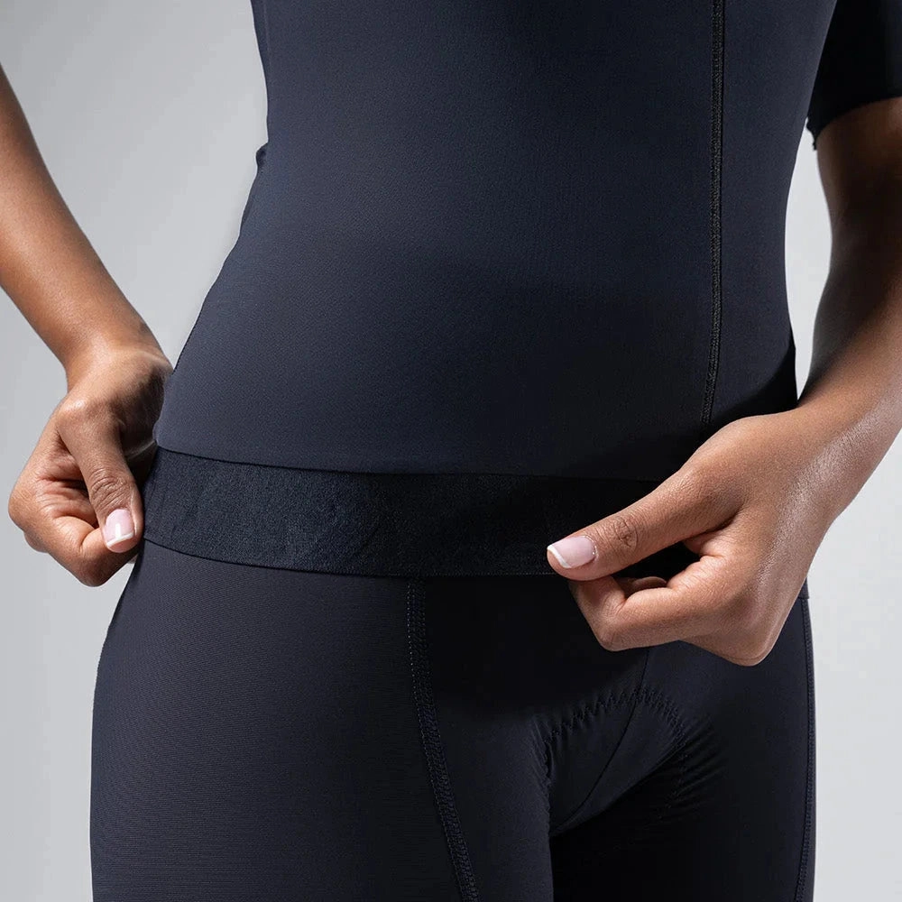 Gobik Cx Solid HK Ultrablue jersey - Blue