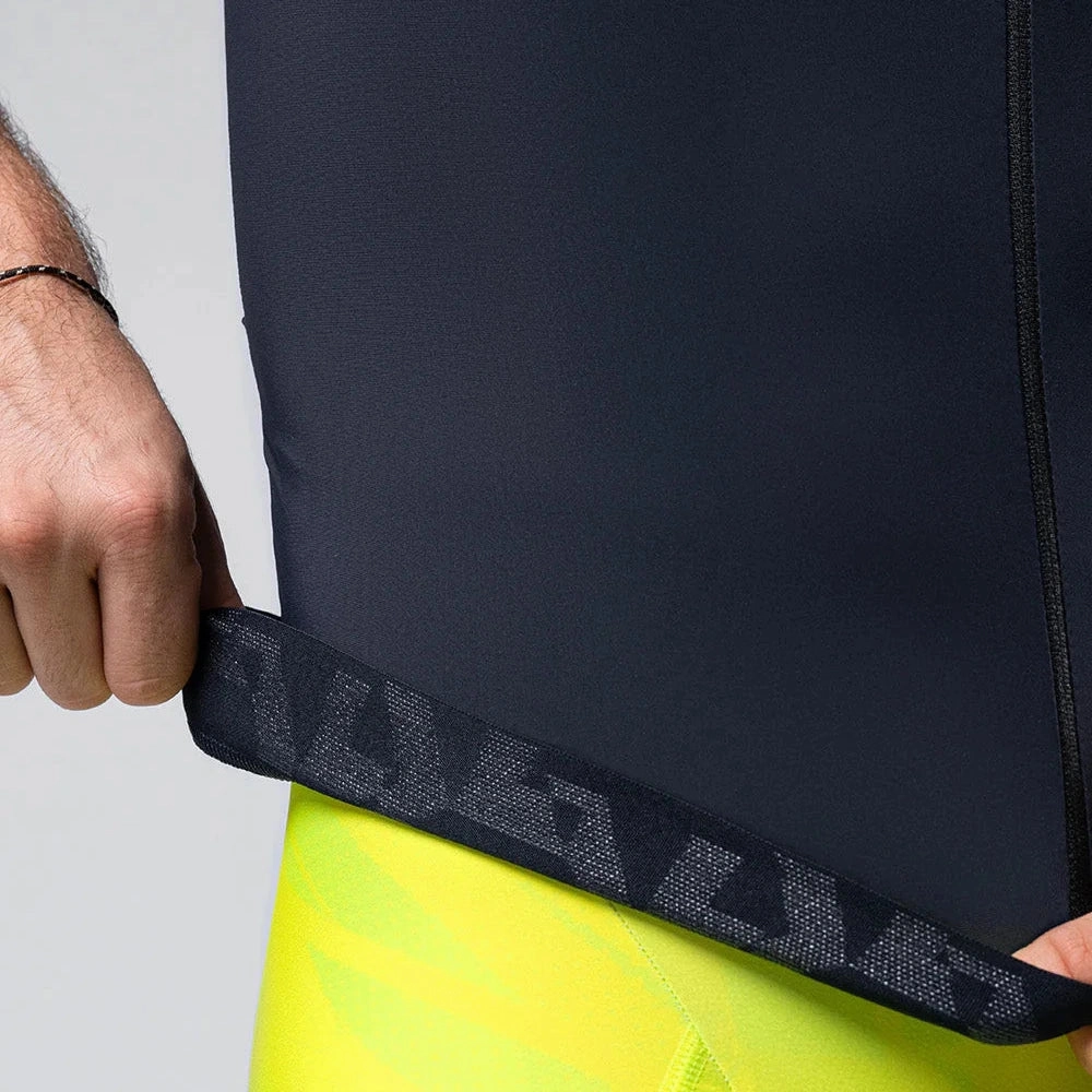 Gobik Cx Solid HK Ultrablue jersey - Blue