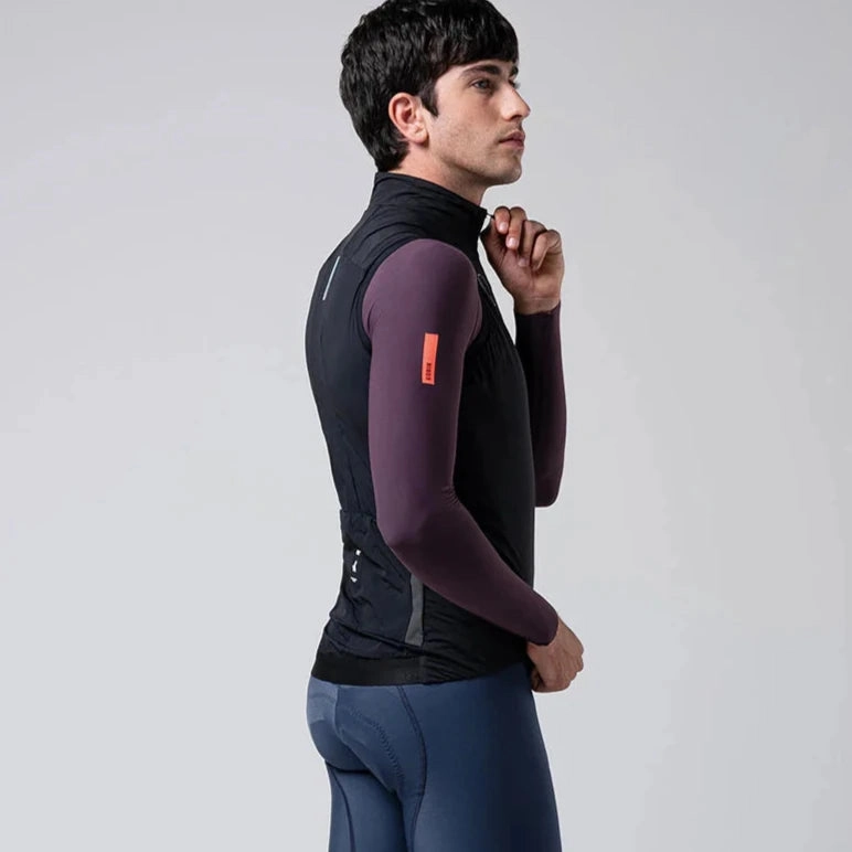 Gobik Eminent 2.0 vest - Black