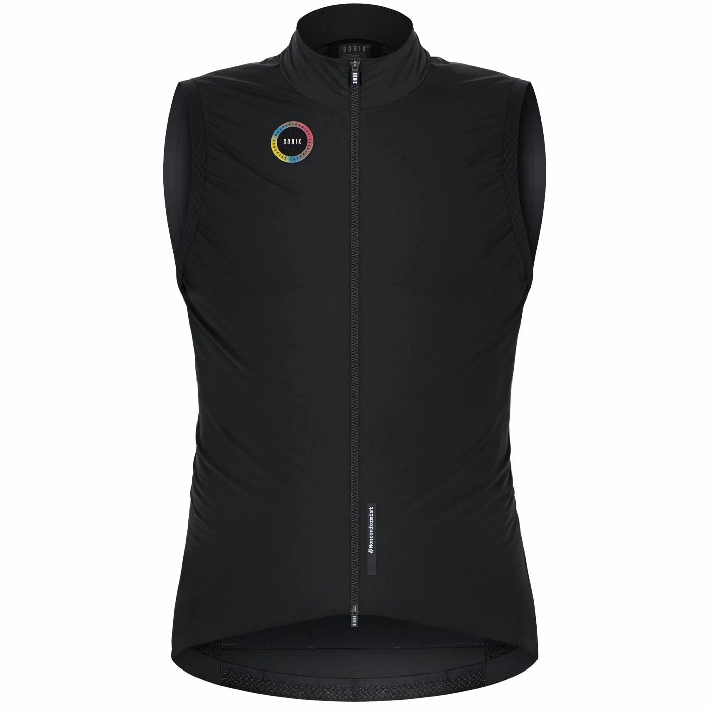 Gobik Eminent Thermal Vest - Black 