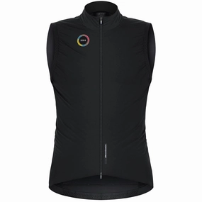 Gobik Eminent Thermal Vest - Black 