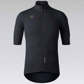 Gobik Envy 2.0 Jet jersey - Black