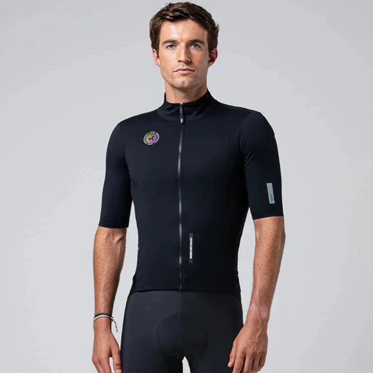 Gobik Envy 2.0 Jet jersey - Black