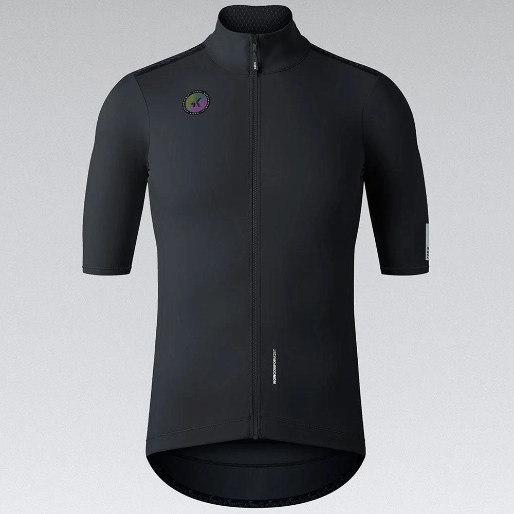 Gobik Envy 2.0 Jet jersey - Black