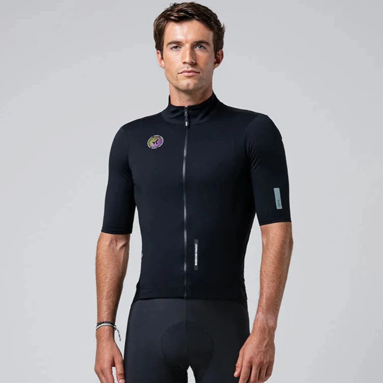 Gobik Envy 2.0 Jet jersey - Black