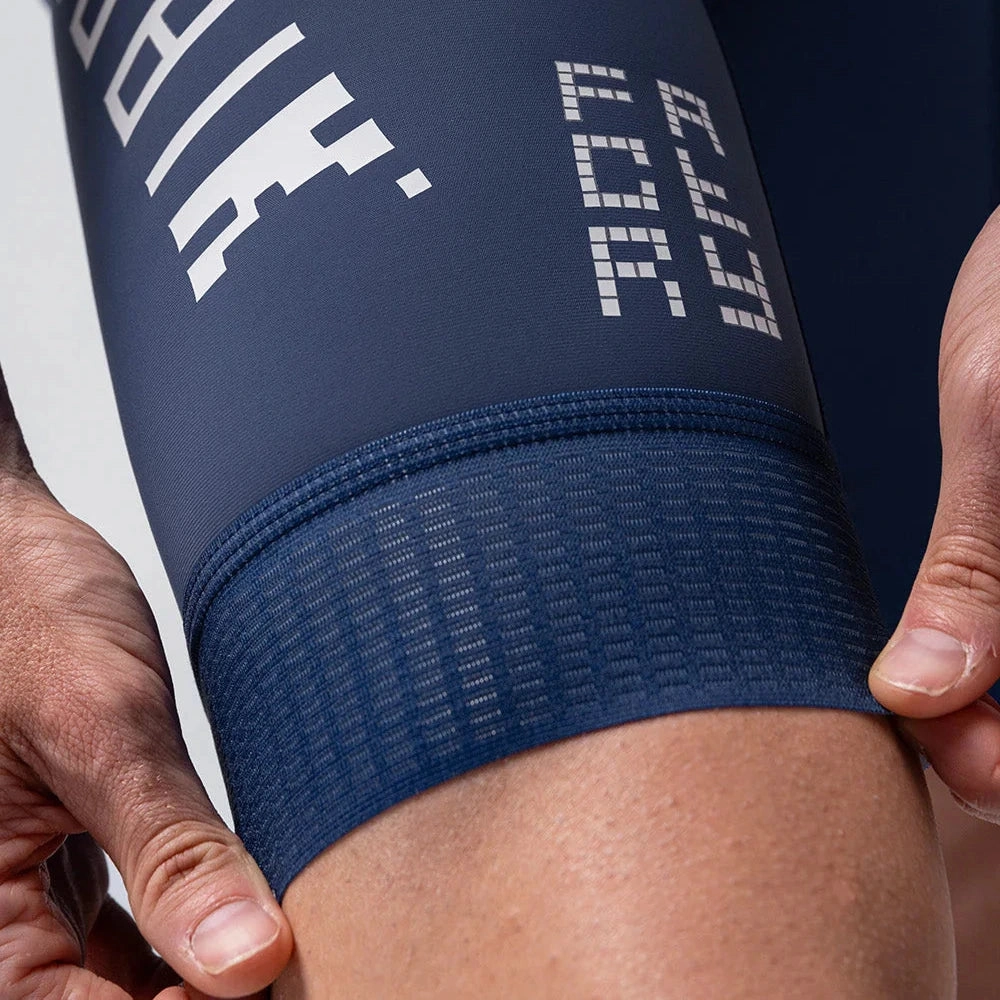 Gobik Factory Team 2025 Matt Solid 2.0 bib short