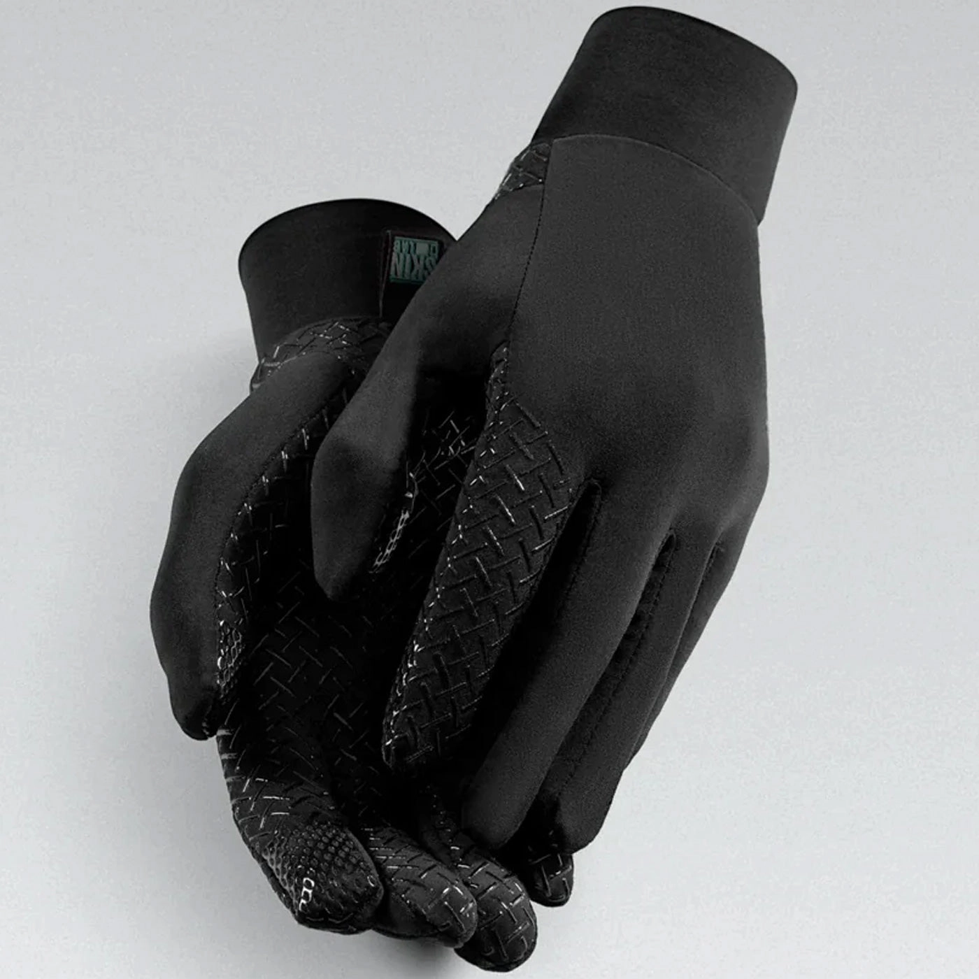Gobik Finder thermal gloves - Black